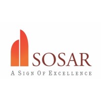 Sosar Group logo - Similar company to Beyond Notch
