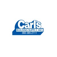 Carl's Building Supply logo - Similar company to Stephen Frederick Logistics Inc