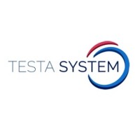 Testa System logo - Similar company to Mutaveil