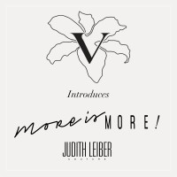 Viviana | More Is More! By Judith Leiber