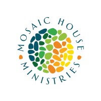 Mosaic House Ministries