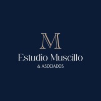 Estudio Muscillo & Asociados logo - Similar company to Celesé Studio