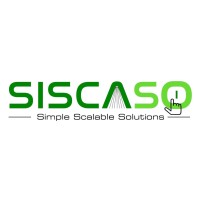 SISCASO logo - Similar company to Swashtech Software Paradigm