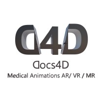 Docs4D GmbH logo - Similar company to Docobo Ltd
