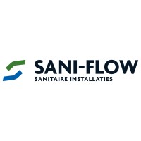Sani-Flow logo - Similar company to Jvl Projects