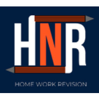 Homework and Revision Ltd logo - Similar company to Homework Bd
