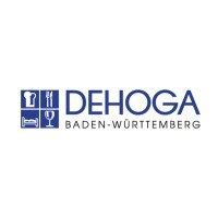 DEHOGA Baden-Württemberg logo - Similar company to Bayerischer Hotel- Und Gaststättenverband Dehoga Bayern E.V.