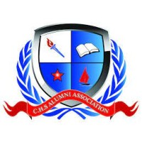 Chianda High School logo - Similar company to Parcel Force