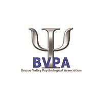 Brazos Valley Psychological Association logo - Similar company to Cerevity