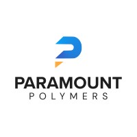 Paramount Polymers logo - Similar company to Mark Polymers