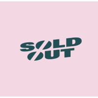 Sold Out Burger logo - Similar company to Mythic Burger