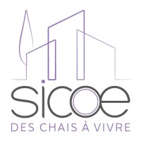 SICOE logo - Similar company to Sicoe Sas