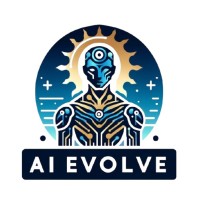 AI Evolve logo - Similar company to Wireframe Marketing