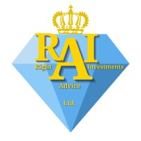RIGHT ADVICE & INVESTMENTS LTD logo - Similar company to Access Orthopaedics (Calgary)