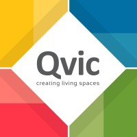 Qvic Corporation logo - Similar company to Digipack