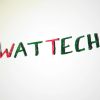 Wattech logo - Similar company to Tca - The Containo Alphabet Company