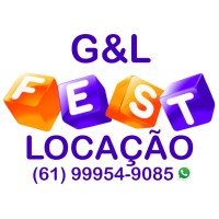 G&L Fest Locação De Brinquedos
