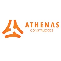 Athenas Construções logo - Similar company to Construtora Impax