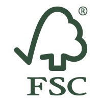 FSC ČR logo - Similar company to Landscape Research Institute, P. R. I.