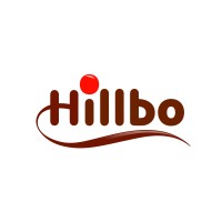 Hillbo logo - Similar company to Coolom-Diseño