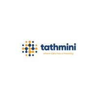 Tathmini Consulting Limited logo - Similar company to Aplite Consulting