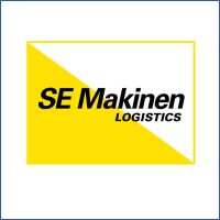 SE Mäkinen Logistics Oy logo - Similar company to Ealliance Ecosystem