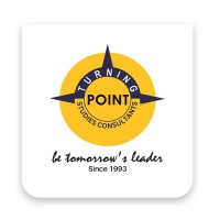 Turning Point Studies Consultants Dehradun Branch logo - Similar company to Codexpert Services