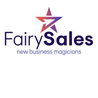 FairySales logo - Similar company to Anno1982