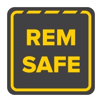 REMSAFE Functional Safety logo - Similar company to Functional Safety Research And Testing Center