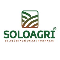 Soloagri - Soluções Agrícolas Integradas logo - Similar company to Méldica