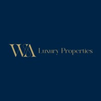 WA Luxury Properties logo - Similar company to Trafictours