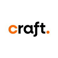 Craft Digital logo - Similar company to Craft Digital