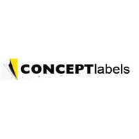 CONCEPT LABELS LIMITED logo - Similar company to Midland Regional Printers Limited