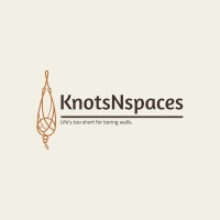 KnotsNspaces logo - Similar company to Paradise Fund