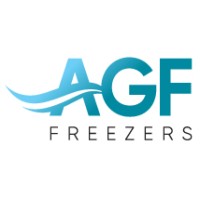 AGF Freezers Ltd. logo - Similar company to Weben