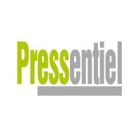 PRESSENTIEL logo - Similar company to Avicca Villes Co Com Electro Audiovis