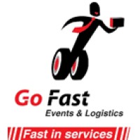 Go Fast Logistics logo - Similar company to Full Services Sprl