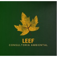 Leef Consultoria Ambiental logo - Similar company to Lltech Industrial Automation