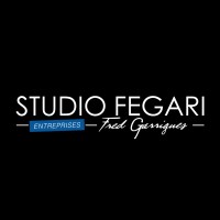 Studio Fegari logo - Similar company to Pac Communication