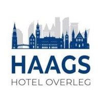 Haags Hotel Overleg logo - Similar company to Centrummanagement Utrecht