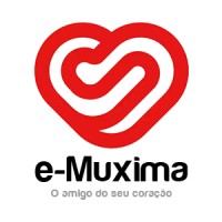 Projecto e-Muxima logo - Similar company to Mamadu
