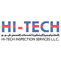 Hi-Tech Inspection Services LLC. logo - Similar company to De-Tect Unit Inspection (Pty) Ltd