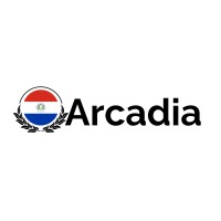 Paraguay Arcadia logo - Similar company to Hannah Bunes Virtual Solutions