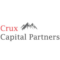 Crux Capital Partners logo - Similar company to Fenglobal