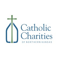 Catholic Charities of Northern Kansas logo - Similar company to Mill River Park Collaborative