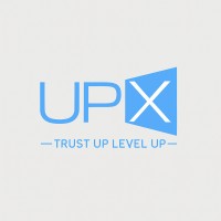 UpX logo - Similar company to Dopify Software & Technologies