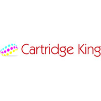 Cartridge King Ltd logo - Similar company to Black Magic Toners / It Solutions