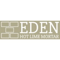 Eden Hot Lime Mortar Ltd logo - Similar company to Lyons Stonework