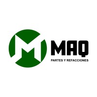 Partes y Refacciones MAQ logo - Similar company to Intellitech Soluciones En Ti
