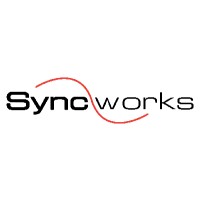 Syncworks logo - Similar company to Syncquest